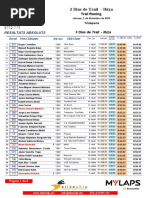 Etapa 1 3 Dias Trail 22