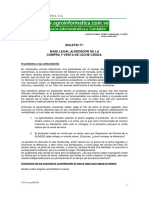 Boletin 77 - Base Legal Alrededor de La Facturación de Leche Cruda