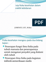 FisikaKesehatan