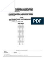 RESOLUCION Publicación Plantilla Provisional.