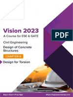 Chapter 6 Design For Torsion 23 871661594169023