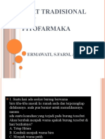 Obtra & Fitofarmaka