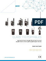 QSG Portables - Classe 110 - 27 04 2022 - 2