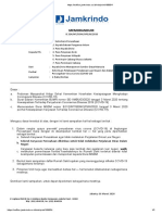 Ketentuan Pelaksaaan Perjalanan Luar Negeri Dan Dalam Negeri Dalam Upaya Preventif Pencegahan Virus Corona (COVID-19)