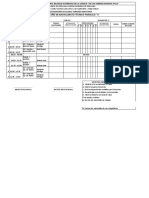 Tercer Año de Bachillerato Técnico Paralelo "A"