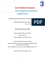 "TENDENCIAS TECNOLÓGICAS EN LA TERMINACIÓN DE POZOS" Por José Manuel Quijano Pérez