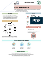 CURSO DE MEDICINA VETERINÁRIA - VACINA ANTIRRÁBICA