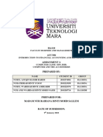 Computer Clinic Accounting Records and Trial Balance