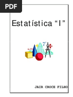 Livro Estatistica