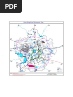 GHMC Ward Numbers and Names List | PDF