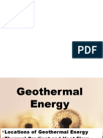 Chapter 6 Geothermal Energy CT