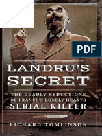 Landru's Secret - Desconocido