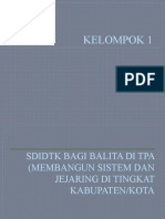 SDIDTK KELOMPOK 1