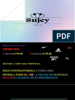 Catálogo de Hombre Sujey 0.2