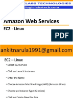 EC2 Linux