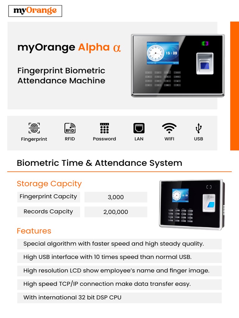 Alpha | PDF