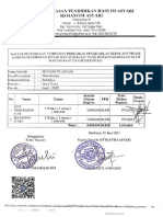 SPJ Penerima TPP BL April 2022 SD Ha