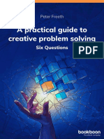 A Practical Guide To Creative Problem