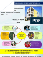 Tarea Semana 9