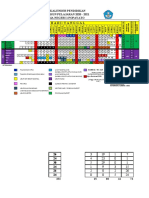 Kalender Pendidikan Tp. 2020-2021