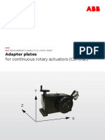 DS Contrac Adapter Plate en e