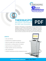 Thermaspec Brochure MW 4 X500 B02 Web