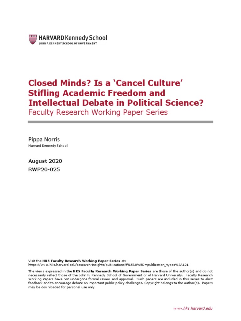 Insights Into Kenny Johnson His Thoughts On Cancel Culture - 6rgeglw