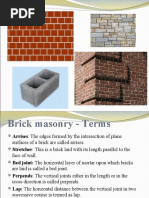 Basics of Building Construction | PDF | Wall | Foundation (Engineering)