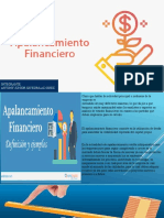 APALANCAMIENTO Financiero