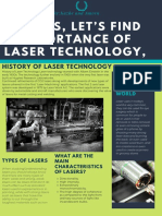 Physics Laser Article