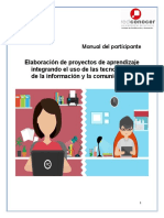 Manual Del Participante - EC0121.01 - IEXE