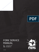 Fork Service 
