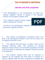 Ferromagnetic