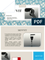 Patente Movvit