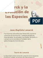 LAMARCK Expo