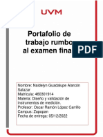 Proyecto Final