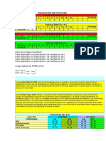 Correccion Puntaje Cuestionario Stai - PDFCOFFEE