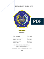 Kelompok 4 - Sik - Diabetes Treatment Mobile (DTM)