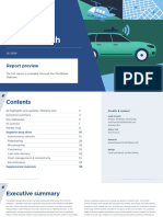 PitchBook Q1 2020 Emerging Tech Research Mobility Tech Executive Summary ++