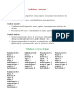 Guia Definitivo Lords Mobile, PDF, Cavalaria