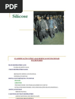Silicose e Asbestose