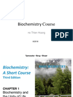 Biochemistry DH14