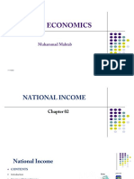 CH02 National Income