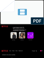 Apresentação (Netflix)