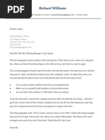 Easy-Basic-&-Simple-Cover-Letter-Template-Dark-Blue