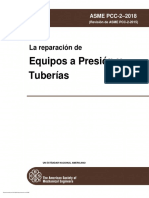 Asme PCC 2-2018 Traducccion