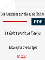 Guide Fidelys2007