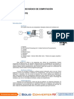 Curso Computacion