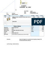 Cot 2837 - Satrack - Servicio de Digitalizacion de Documentos