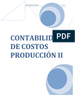 TAREA - COSTOS - PRODUCCIÓN II - (Saucedo Contreras Jahayra)